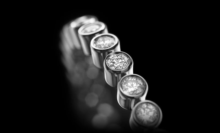 Meridian No.1 bracelet white gold detail 1920x1160