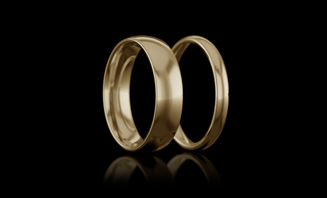 The Ring No.1 ring yellow gold 1920x1160