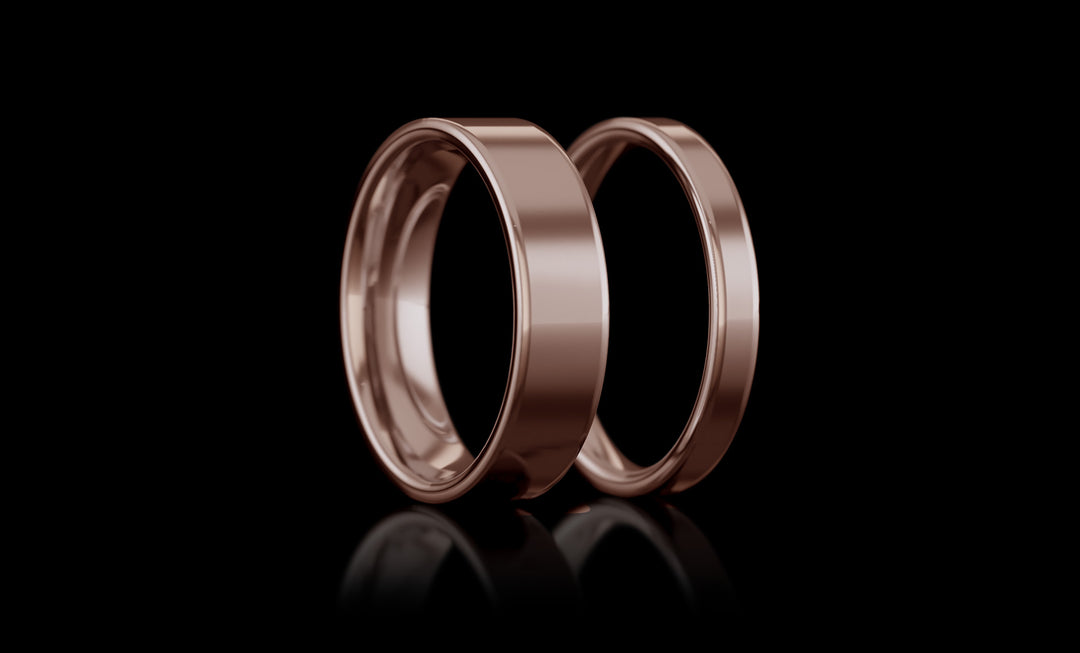 The Ring No.2 ring rose gold 1920x1160