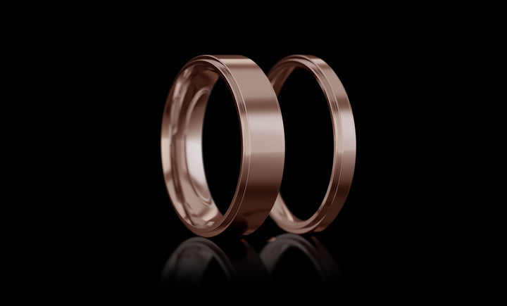 The Ring No.3 ring rose gold 1920x1160