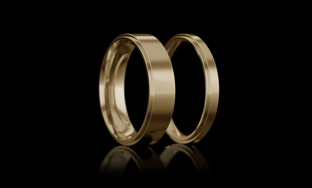 The Ring No.3 ring yellow gold 1920x1160