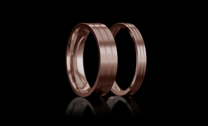 The Ring No.4 ring rose gold 1920x1160
